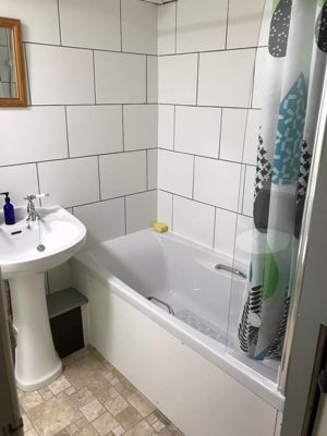 Bathroom- click for photo gallery